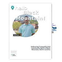 Image for Black Mountain