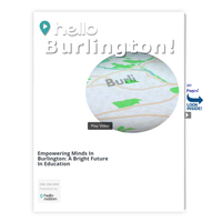 Image for Burlington