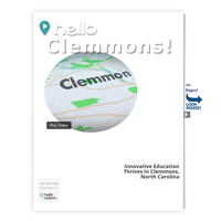 Image for Clemmons