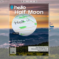 Image for Half Moon