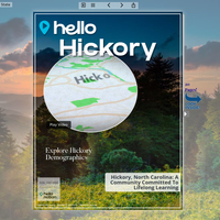 Image for Hickory