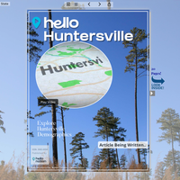 Image for Huntersville