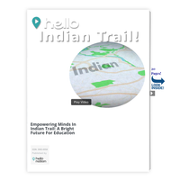 Image for Indian Trail