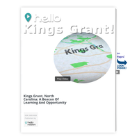 Image for Kings Grant