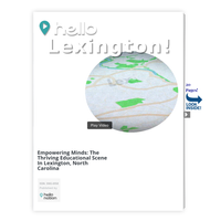 Image for Lexington