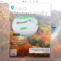 Image for Mount Holly