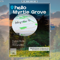 Image for Myrtle Grove