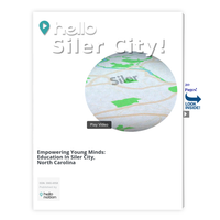 Image for Siler City