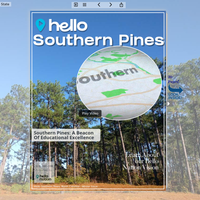 Image for Southern Pines