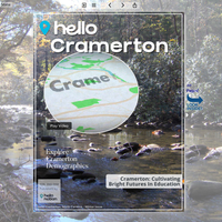 Image for Cramerton