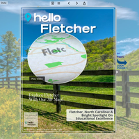 Image for Fletcher