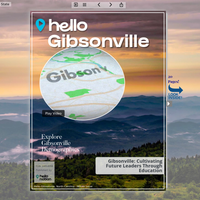 Image for Gibsonville