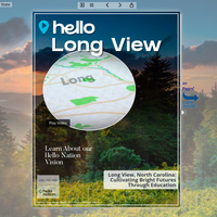 Image for Long View