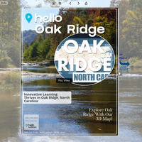 Image for Oak Ridge