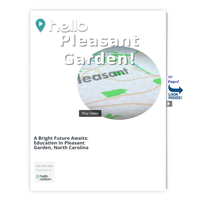 Image for Pleasant Garden