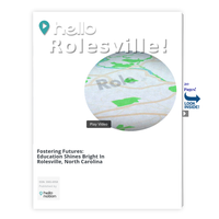 Image for Rolesville