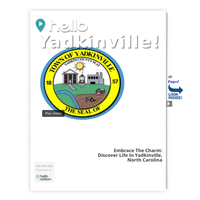 Image for Yadkinville