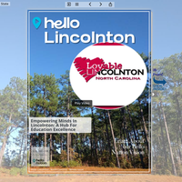 Image for Lincolnton