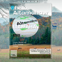 Image for Altamahaw