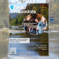 Image for Aquadale