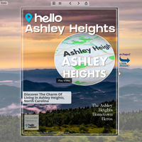 Image for Ashley Heights