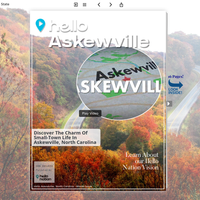 Image for Askewville