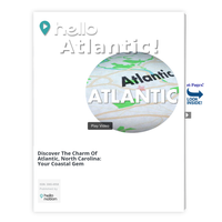 Image for Atlantic