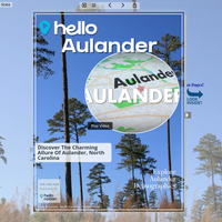 Image for Aulander