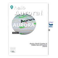 Image for Aurora