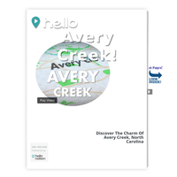 Image for Avery Creek