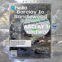 Image for Barclay to Sandlewood