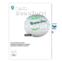 Image for Beaufort