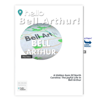 Image for Bell Arthur