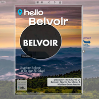 Image for Belvoir