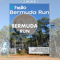 Image for Bermuda Run