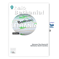 Image for Bethania