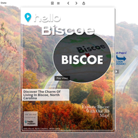 Image for Biscoe