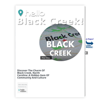 Image for Black Creek