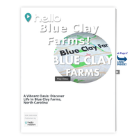 Image for Blue Clay Farms