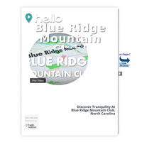 Image for Blue Ridge Mountain Club