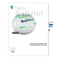 Image for Bolivia