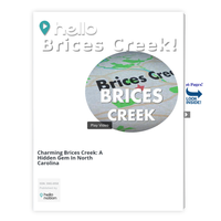 Image for Brices Creek