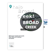 Image for Broad Creek