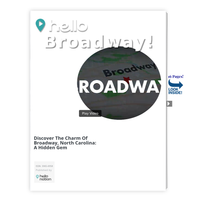 Image for Broadway