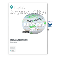 Image for Bryson City