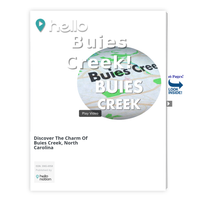 Image for Buies Creek