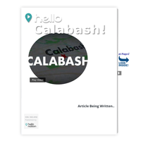 Image for Calabash