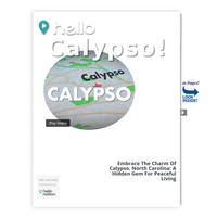 Image for Calypso