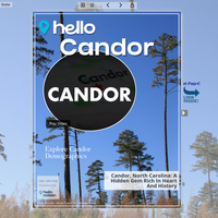 Image for Candor