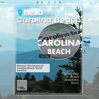 Image for Carolina Beach